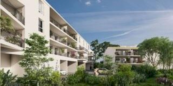 ORANGE - Programme Neuf- HELIODORE