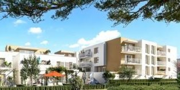 AVIGNON - Programme Neuf - ECOLOGGIA