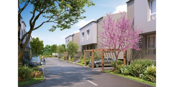 BARBENTANE - Programme neuf - BELLES DE PROVENCE